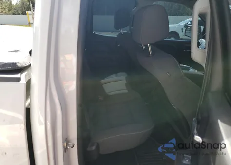 2014 GMC Sierra C1500 Sle from USA, damaged, VIN 1GTR1UEC5EZ119289